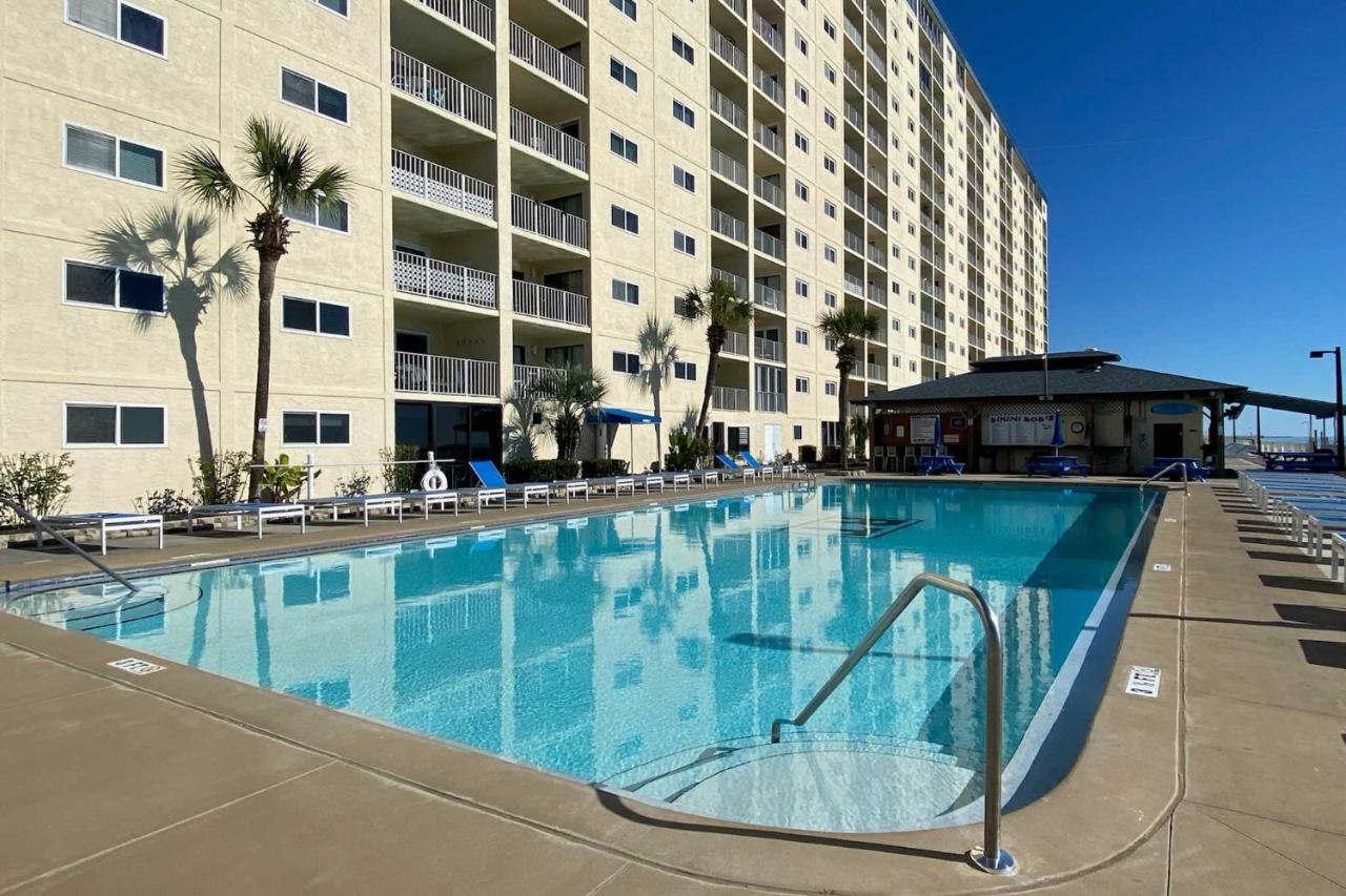 Pcb Condo With Community Perks And Beach Access ปานามาซิตี้บีช ภายนอก รูปภาพ