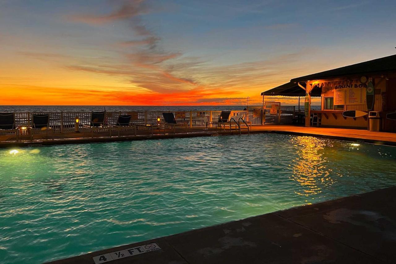Pcb Condo With Community Perks And Beach Access ปานามาซิตี้บีช ภายนอก รูปภาพ
